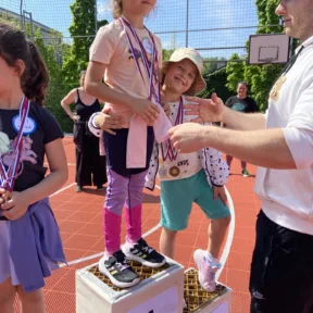 Y1 Cup