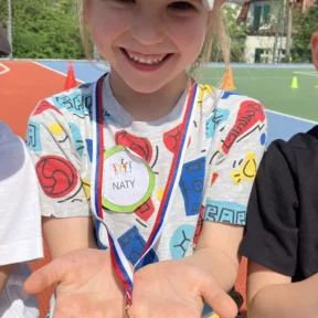 Y1 Cup