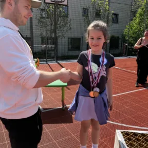 Y1 Cup