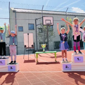 Y1 Cup