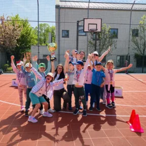Y1 Cup