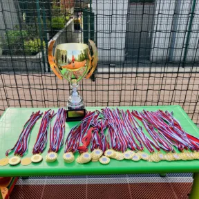 Y1 Cup