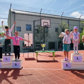 Y1 Cup
