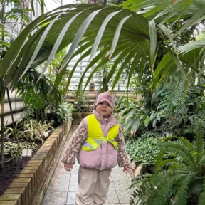 Botanical garden