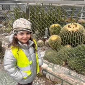 Botanical garden