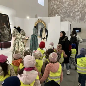 Trip to Bratislava Castle