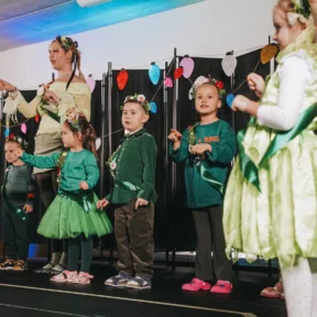 Christmas Performance