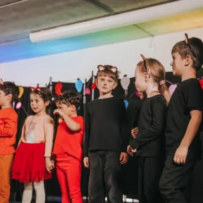 Christmas Performance