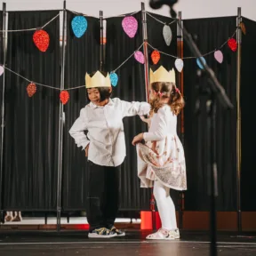 Christmas Performance