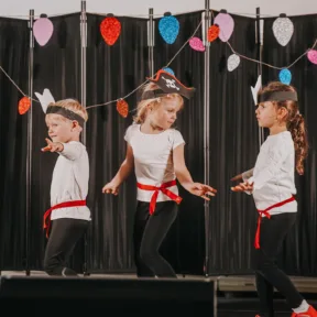 Christmas Performance