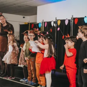 Christmas Performance