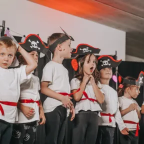 Christmas Performance