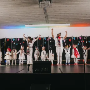 Christmas Performance