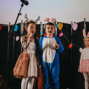 Christmas Performance