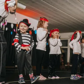 Christmas Performance