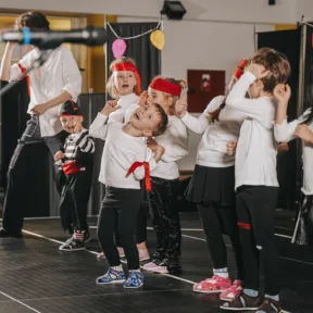 Christmas Performance
