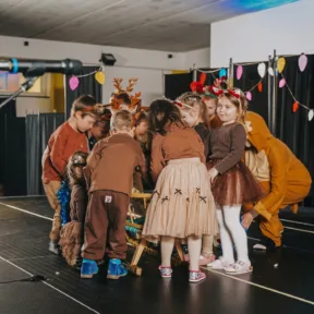 Christmas Performance