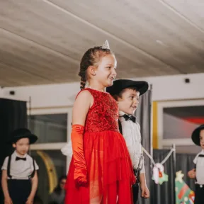 Christmas Performance