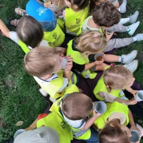Class picnic
