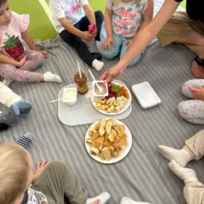 Class picnic