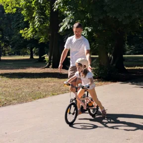 Cyklistický kurz
