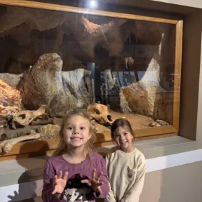 Trip to Slovak National Museum