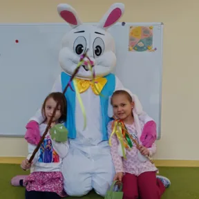 Veľká noc