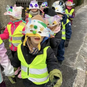 Fašiangy Parade