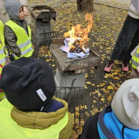 Four Elements