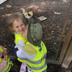 Zábava so zvieratkami