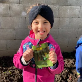 Gardening