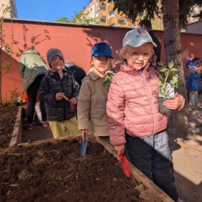 Gardening