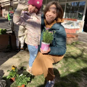 Gardening
