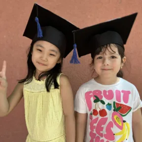 Graduation