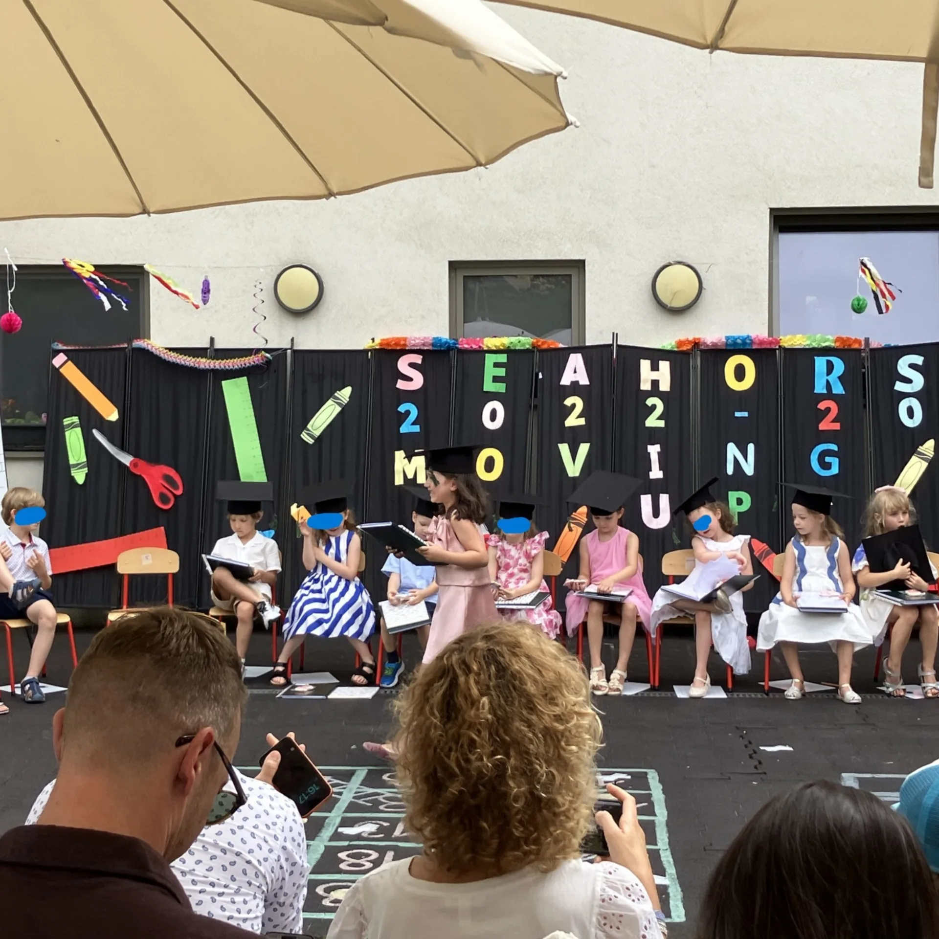 Graduation