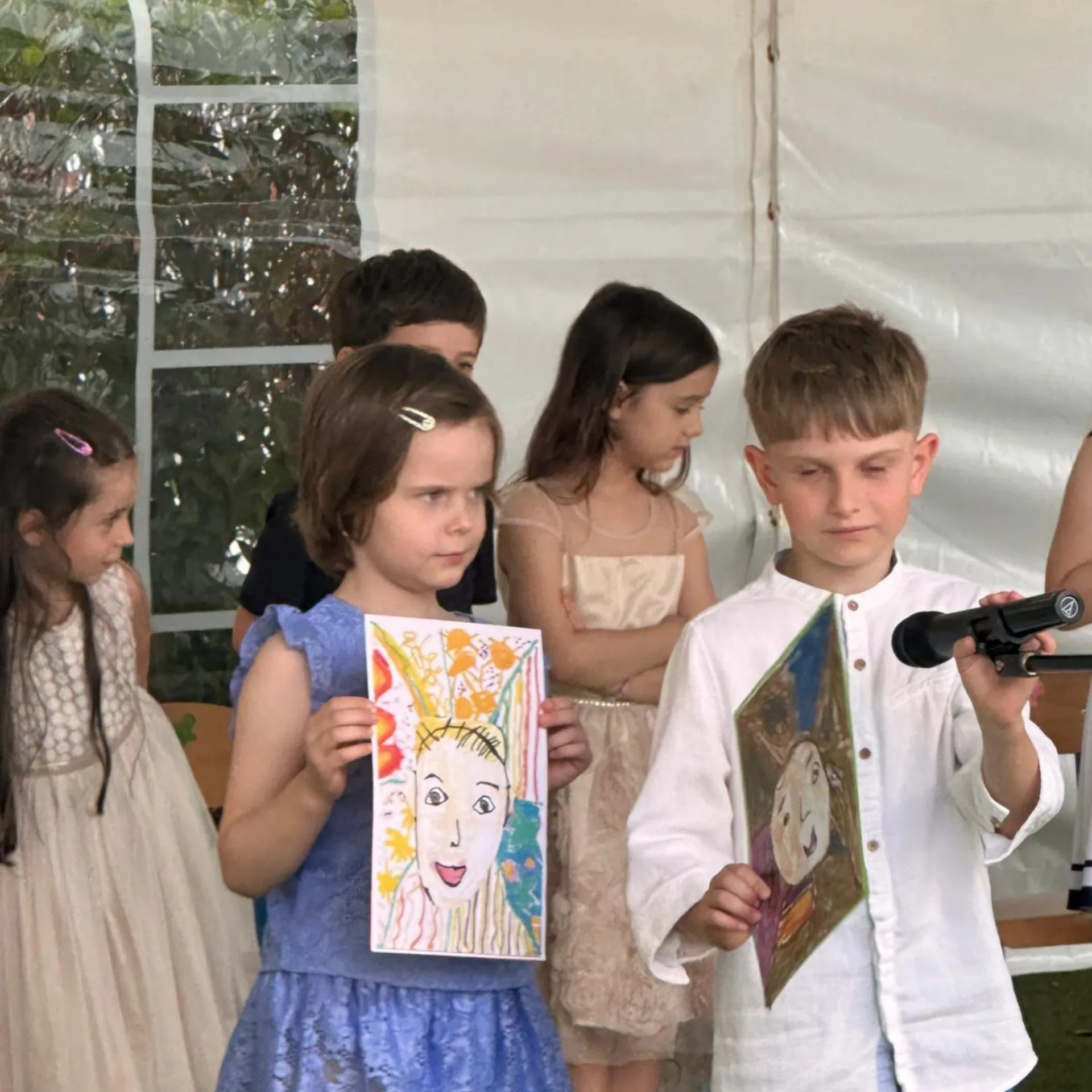 Graduation