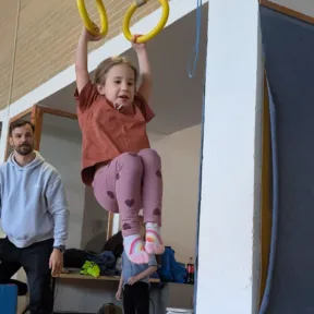 Gymnastic Course