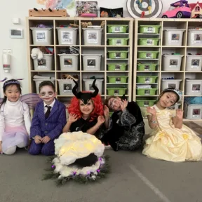 Halloween