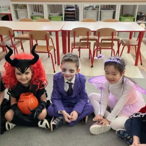 Halloween