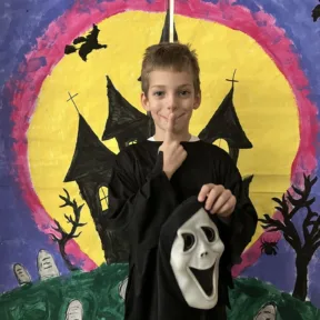Halloween