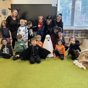 Halloween