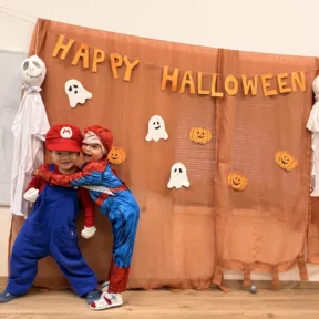 Halloween