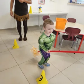 Halloween