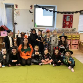 Halloween
