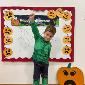 Halloween