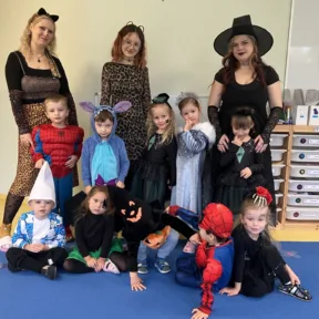 Halloween