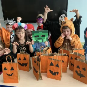 Halloween