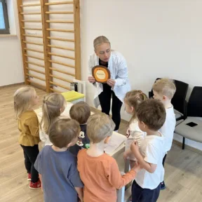 Projekt o ľudskom tele