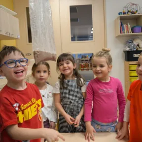 Projekt o ľudskom tele