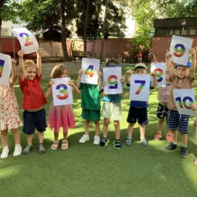 Maths Scavenger Hunt